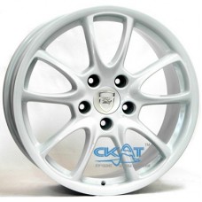 WSP Italy Porsche (W1052) Corsair 12x19 5x130 ET51 DIA71,6 (white)
