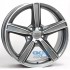 WSP Italy Volvo (W1254) Lima 8x19 5x108 ET49 DIA67,1 (super silver)