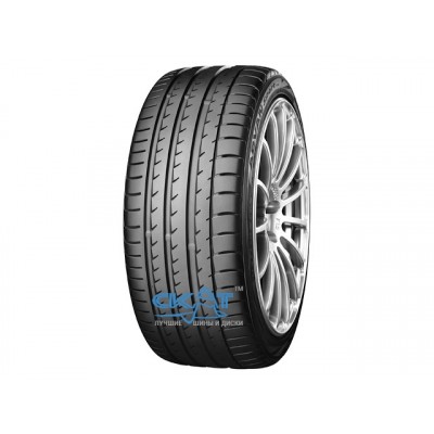 Yokohama Advan Sport V105 205/50 ZR17 89W Run Flat