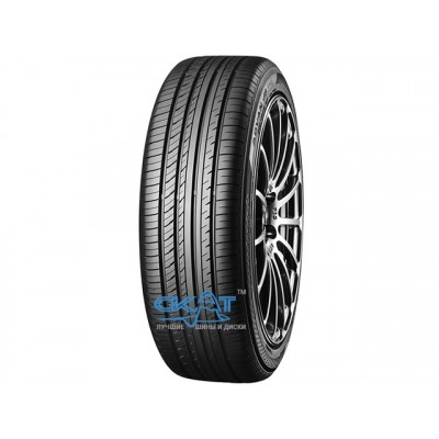 Yokohama Advan dB V552 235/40 ZR18 95Y XL