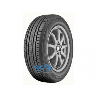 Yokohama Avid Ascend 215/55 R18 94H