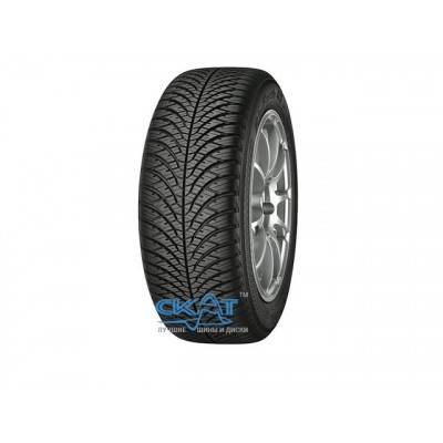 Yokohama BluEarth 4S AW21 215/45 R18 93V XL