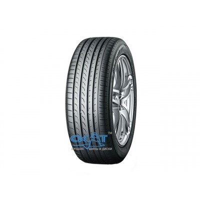 Yokohama BluEarth RV02 235/50 R18 97V