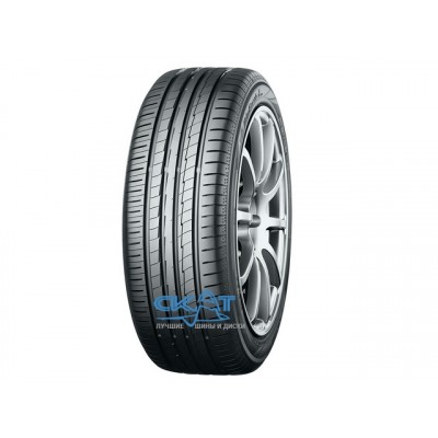 Yokohama BlueEarth AE50 205/40 R17 80H