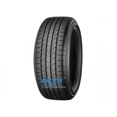 Yokohama Bluearth E70 215/55 R17 94V