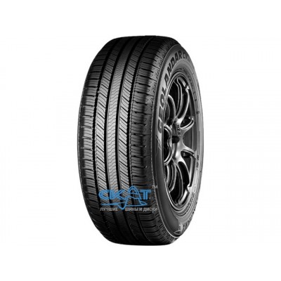 Yokohama Geolandar CV G058 205/70 R15 96H