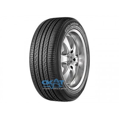 Yokohama Geolandar G91F 225/60 R17 99V