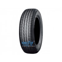 Yokohama Geolandar G91 235/55 R18 100H