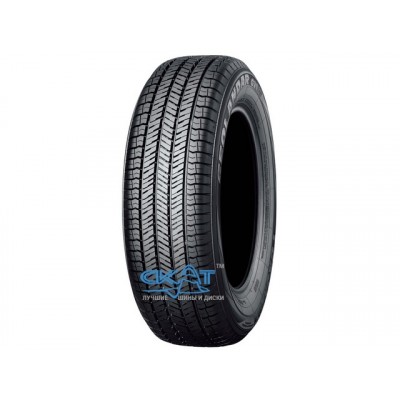 Yokohama Geolandar G91 235/55 R18 100H