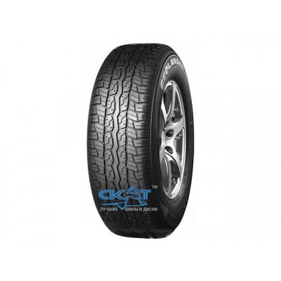 Yokohama Geolandar H/T G902 265/65 R17 112H