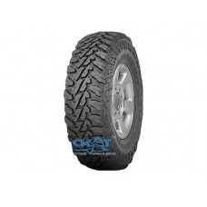 Yokohama Geolandar M/T G003 33/12,5 R18 118Q