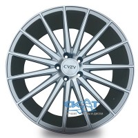ZD AZ48 9x22 5x120 ET30 DIA72,6 (SMF)