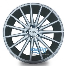 ZD AZ48 9x22 5x120 ET30 DIA72,6 (SMF)