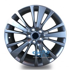 ZD M044 7,5x19 5x114,3 ET35 DIA72,6 (HS)