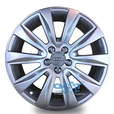 ZD M247 8x18 5x112 ET35 DIA66,6 (HS)