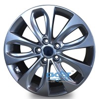 ZD M758 7,5x18 5x114,3 ET45 DIA72,6 (HS)