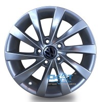 ZD S518 7,5x17 5x112 ET45 DIA66,6 (HS)