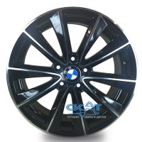 ZD S576 8x18 5x120 ET38 DIA74,1 (BMF)
