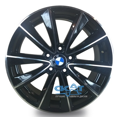 ZD S576 8x18 5x120 ET38 DIA74,1 (BMF)