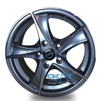 ZD ZY570 6,5x15 5x110 ET35 DIA65,1 (GMF)