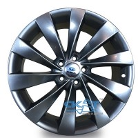 ZD ZY740 7,5x17 5x100 ET45 DIA63,4 (GM)