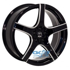 ZF 410BM 10x20 5x112/114,3 ET40 DIA73,1 (BM)