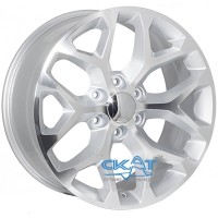 ZF 6701 9x20 6x139,7 ET31 DIA78,1 (SP)