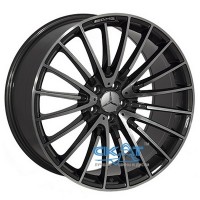 ZF FE147 10x21 5x112 ET46 DIA66,6 (BMF)