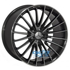 ZF FE147 10x21 5x112 ET46 DIA66,6 (BMF)