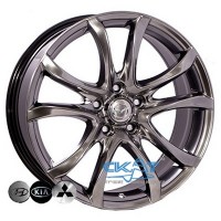 ZF FR559 7,5x18 5x114,3 ET50 DIA67,1 (HB)