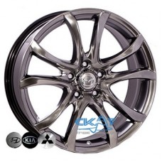 ZF FR559 7,5x18 5x114,3 ET50 DIA67,1 (HB)