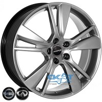 ZF FR722 8x20 5x114,3 ET50 DIA66,1 (HB)