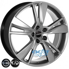 ZF FR722 8x20 5x114,3 ET50 DIA66,1 (HB)