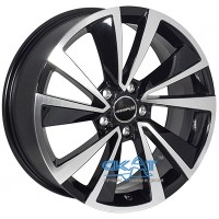 ZF TL0001 7x18 5x112 ET45 DIA57,1 (MB)