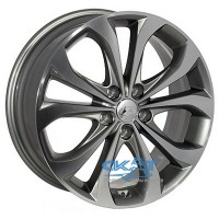 ZF TL0255N 7,5x18 5x114,3 ET48 DIA67,1 (GMF)