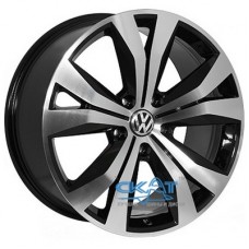 ZF TL0365NW 9x20 5x130 ET57 DIA71,6 (BMF) ZF TL0365NW 9x20 5x130 ET57 DIA71,6 (BMF)