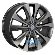 ZF TL0444ND 8,5x20 5x112 ET62 DIA66,6 (GMF)