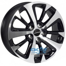 ZF TL0512 7x17 5x114,3 ET39 DIA60,1 (BMF)