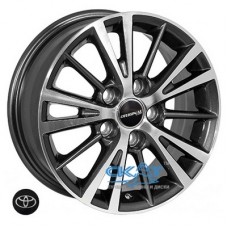 ZF TL1344N 6x15 5x114,3 ET36 DIA60,1 (BMF)