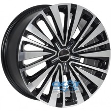 ZF TL1530 8x18 5x112 ET44 DIA57,1 (BMF) ZF TL1530 8x18 5x112 ET44 DIA57,1 (BMF)