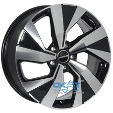 ZF TL5021 7x18 5x112 ET43 DIA57,1 (BMF) ZF TL5021 7x18 5x112 ET43 DIA57,1 (BMF)