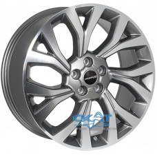ZF TL7159 9,5x21 5x120 ET49 DIA72,6 (GMF)