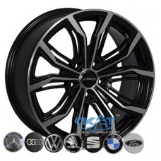 ZW 2747 7x16 5x108 ET38 DIA65,1 (BFP)