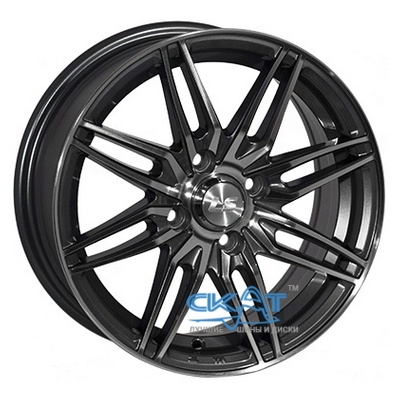 ZW 2806 6,5x15 4x100 ET35 DIA67,1 (MKP)