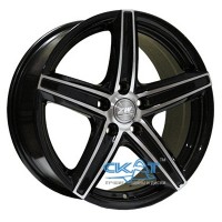 ZW 3143 6x14 4x100 ET35 DIA67,1 (BP)