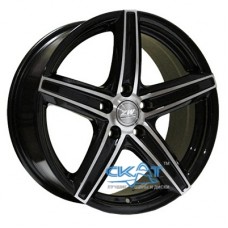 ZW 3143 6x14 4x100 ET35 DIA67,1 (BP)