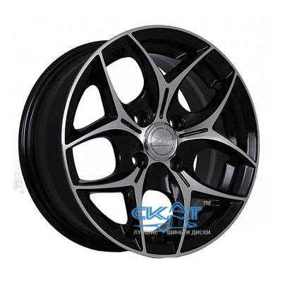 ZW 3206 6,5x15 4x100 ET37 DIA67,1 (BP)