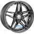 ZW 3337P 8,5x19 5x112 ET20 DIA66,6 (MK)