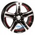 ZW 337 6x14 4x100 ET30 DIA67,1 (BEP)