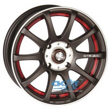ZW 355 6,5x15 4x98/114,3 ET35 DIA67,1 (R B6-Z/M) ZW 355 6,5x15 4x98/114,3 ET35 DIA67,1 (R B6-Z/M)